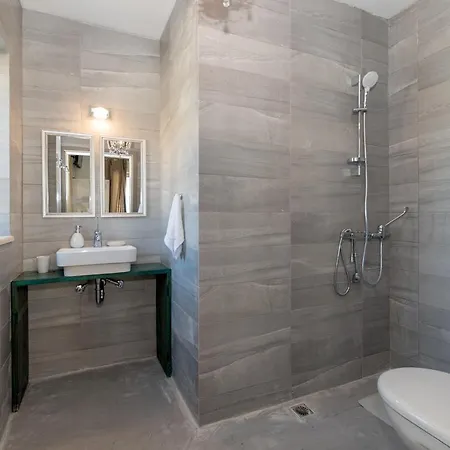 Zante Soleil - Elegant Stone With Large Private Pool