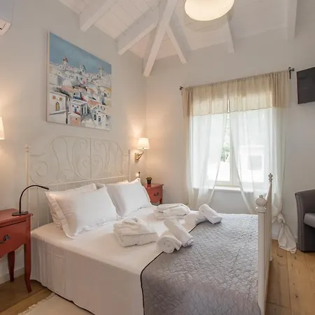 Zante Soleil - Elegant Stone With Large Private Pool