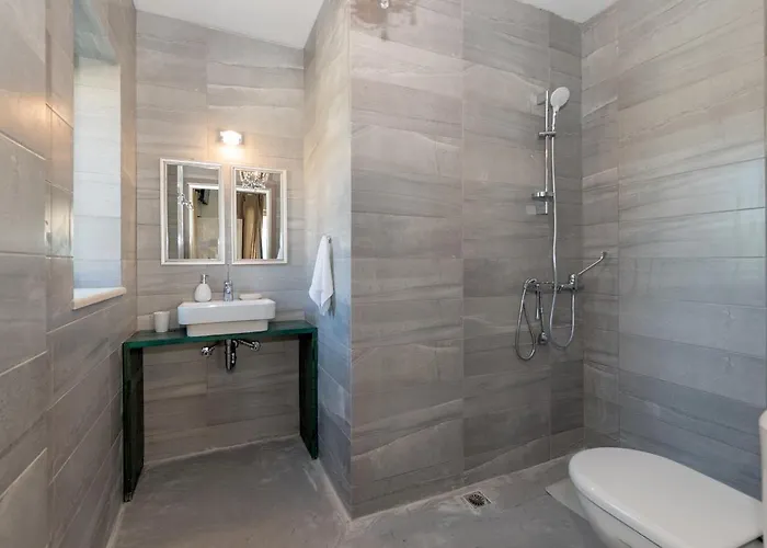 Zante Soleil - Elegant Stone With Large Private Pool