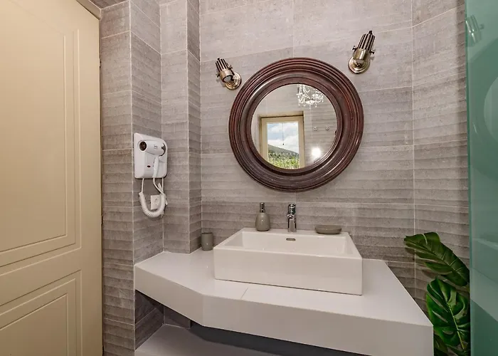 Villa Zante Soleil - Elegant Stone With Large Private Pool Lagopodhon