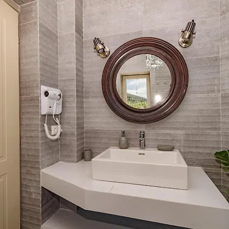 فيلة Zante Soleil - Elegant Stone With Large Private Pool Lagopodhon