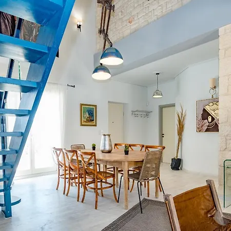 فيلة Zante Soleil - Elegant Stone With Large Private Pool *